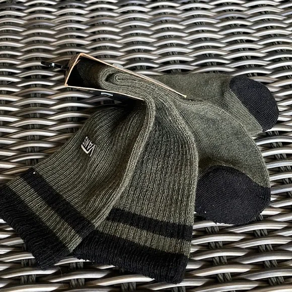 • VANS “Off The Wall” Women’s socks - Picture 10 of 10